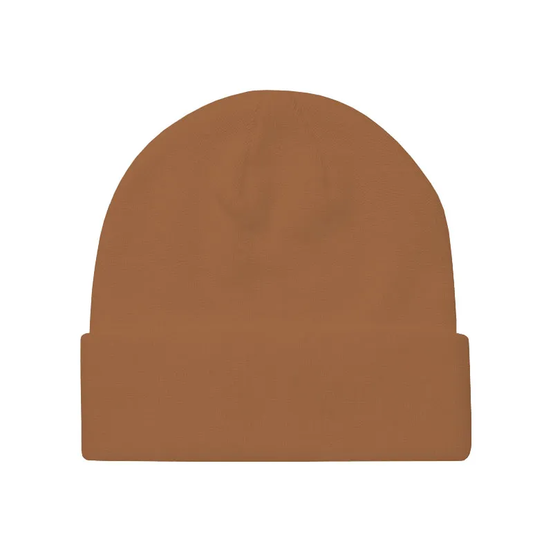 Women Unisex Knit Cuffed Plain - Beanie Cuffed Knit recensie en prijs