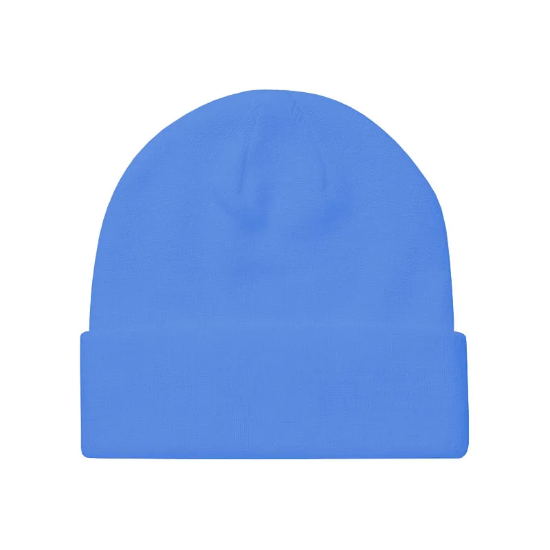 Women Unisex Knit Cuffed Plain - Beanie Cuffed Knit recensie en prijs