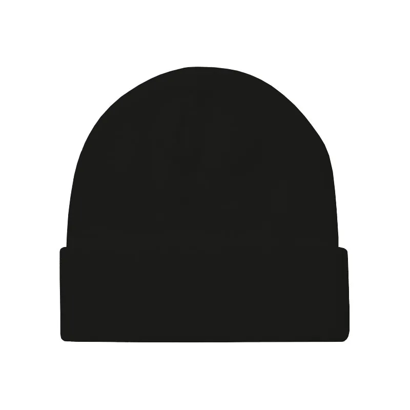 Women Unisex Knit Cuffed Plain - Beanie Cuffed Knit recensie en prijs