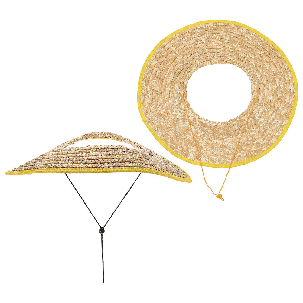 2Pcs Hard Hat Sun Shade Wide B - Sun Hat Wide Brim recensie en prijs