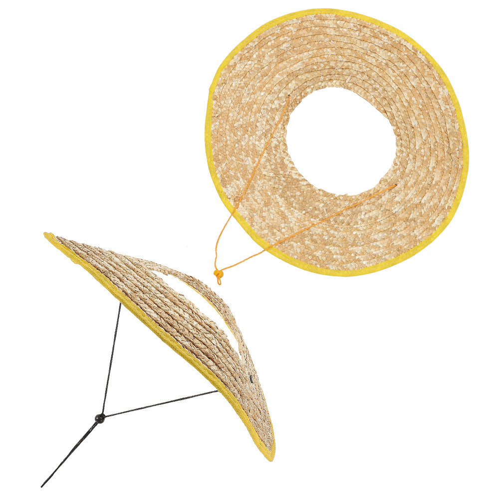 2Pcs Hard Hat Sun Shade Wide B - Sun Hat Wide Brim recensie en prijs