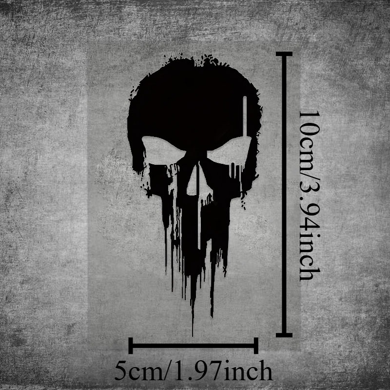 1PC Skeleton Cool Motorcycle S - Skull Cap Helmet Liner recensie en prijs