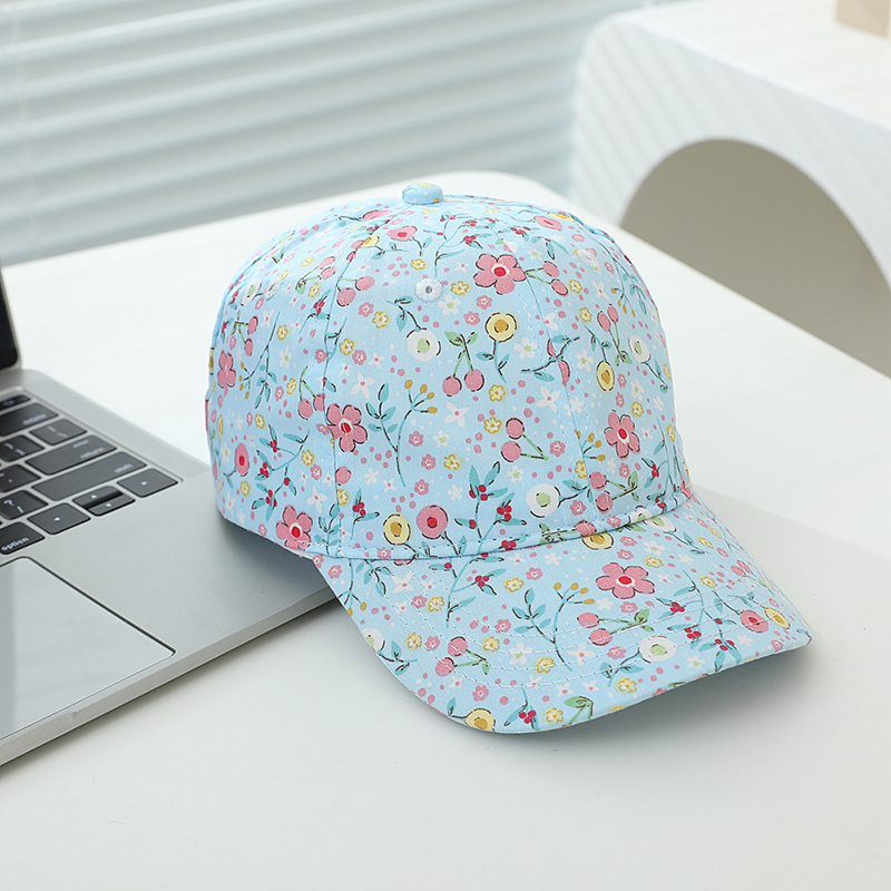 Summer Kids Baseball Caps Flow - Visor Sun Hat recensie en prijs
