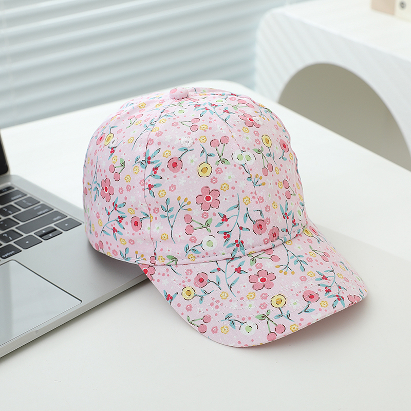 Summer Kids Baseball Caps Flow - Visor Sun Hat recensie en prijs
