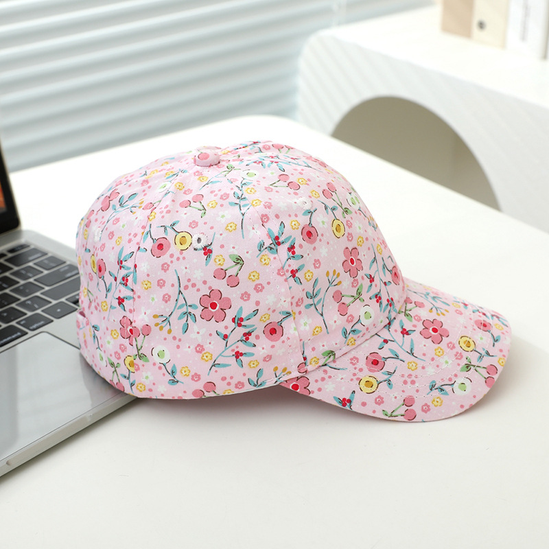 Summer Kids Baseball Caps Flow - Visor Sun Hat recensie en prijs