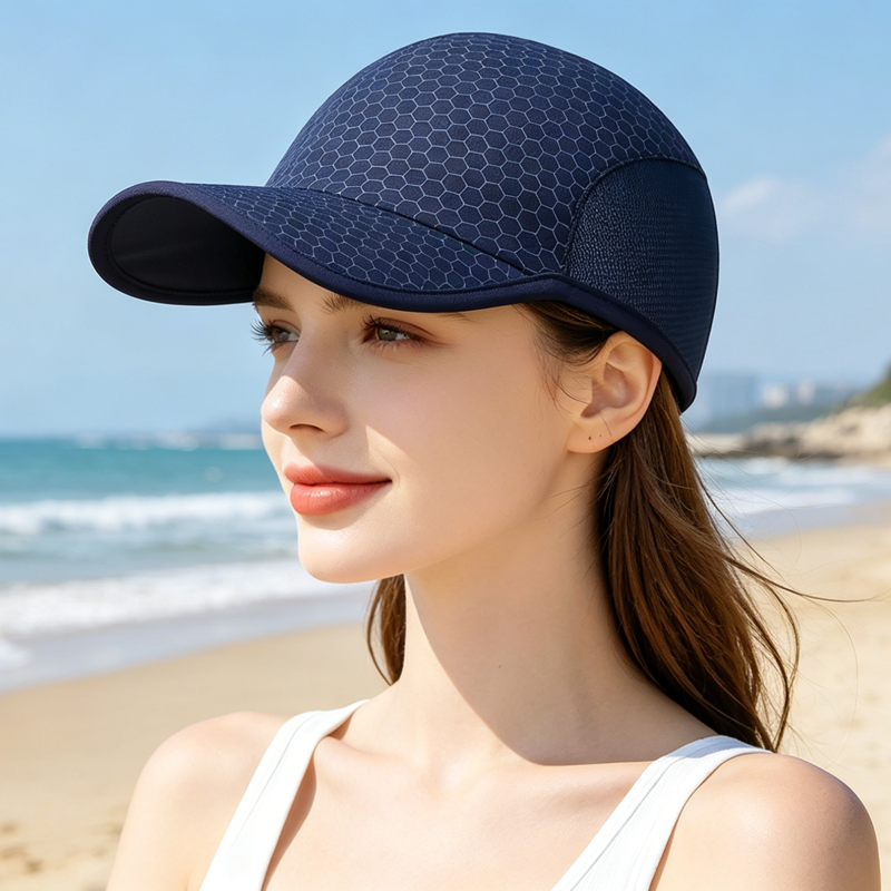 GADIEMKENSD M49 Stretch Lightw - Running Cap Lightweight recensie en prijs