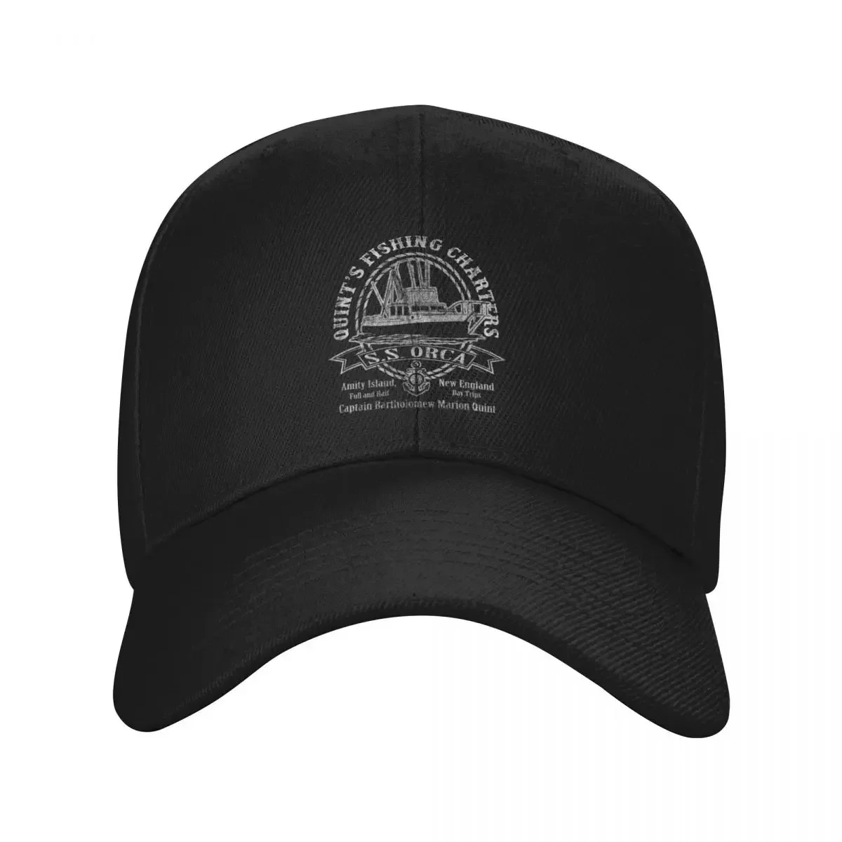 Captain Quint's SS Orca (Unive - Golf Cap Dad recensie en prijs