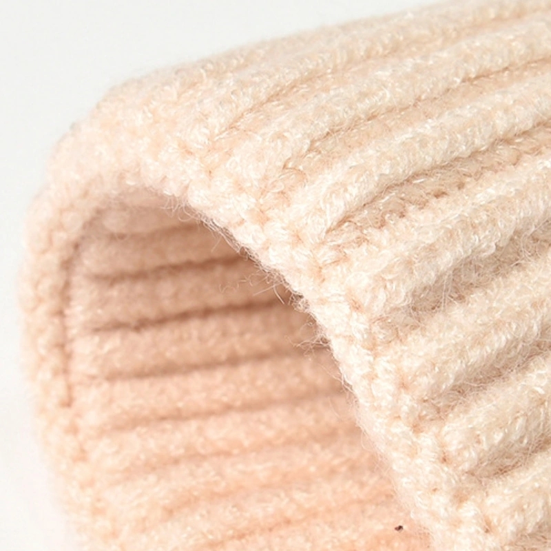 Winter Knitted Hat Warm Outdoo - Beanie Cuffed Knit recensie en prijs
