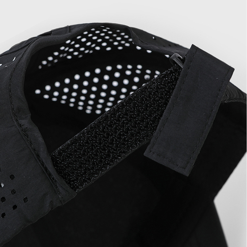 Lightweight UV Protection Base - Baseball Cap Structured recensie en prijs