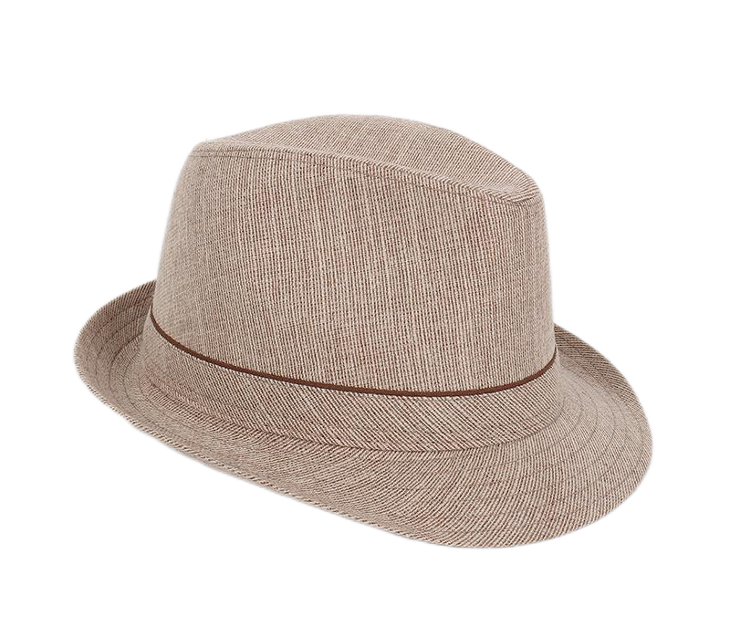 Spring&Autumn Men Fedoras  Top - Fedora Hat Wool recensie en prijs