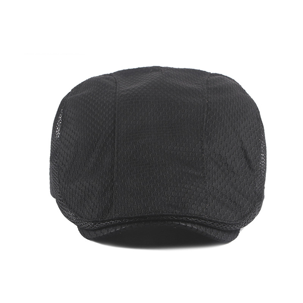 2024 Mens Womens Beret Cap Sum - Newsboy Cap Ivy recensie en prijs